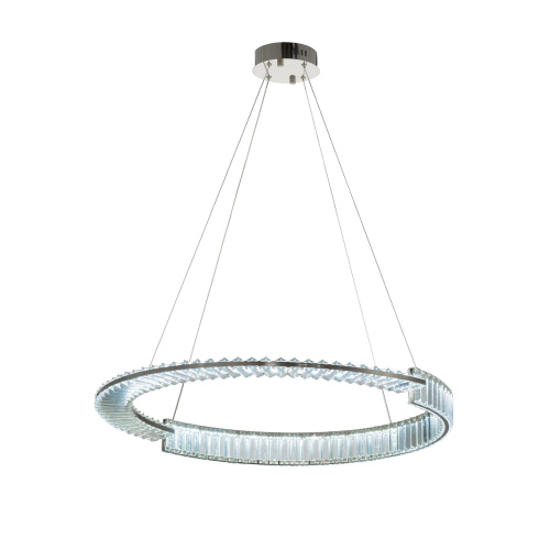 Подвесной светильник Lumina Deco LDP 6026-800 CHR фото 3 Подвесной светильник Lumina Deco LDP 6026-800 CHR фото 3