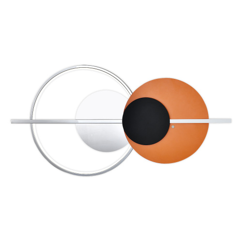 Настенный светильник 14026/1W Terracota фото 4 Настенный светильник 14026/1W Terracota фото 4