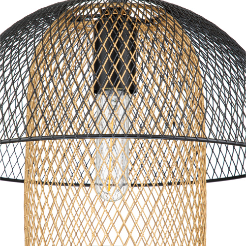 Подвесной светильник 10006/A/1P Black фото 2 Подвесной светильник 10006/A/1P Black фото 2