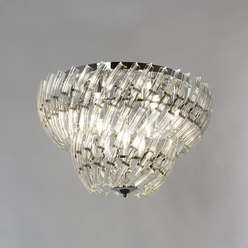 Потолочная люстра Arte Lamp ELLA A1054PL-9CC фото 2
