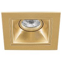 D51303 Светильник DOMINO QUADRO МR16 (214513+214503)