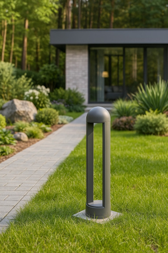 Фонарный столб Natural Concepts, Арт. NC-003103RH-60-DG фото 5