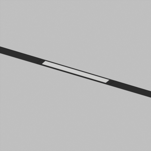Светильник на шине Denkirs SMART LINEAR | СМАРТ ЛИНЕАР DK8003-BK фото 2 Светильник на шине Denkirs SMART LINEAR | СМАРТ ЛИНЕАР DK8003-BK фото 2