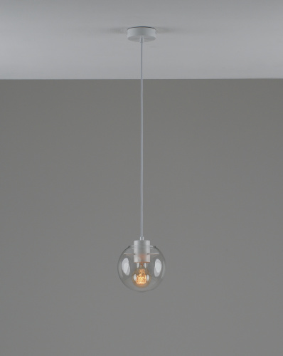 Светильник подвесной Moderli V11546-1P Aurora фото 4