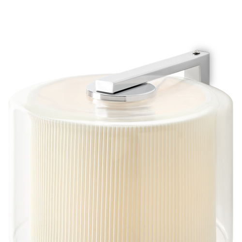 Настенный светильник (бра) Freya FR2055WL-01CH фото 12