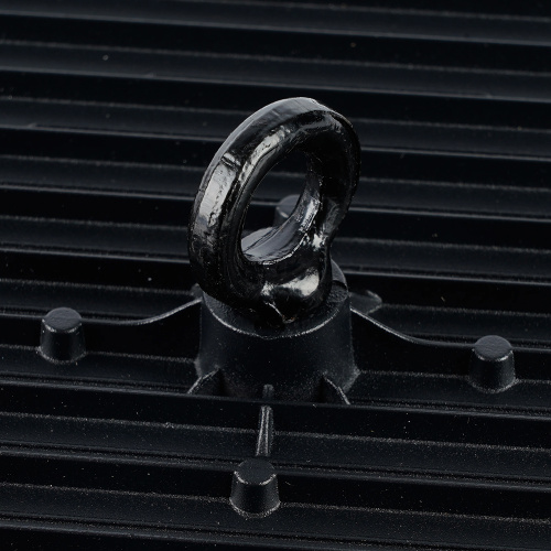 Светильник складской Feron AL1007  IP65 100W 120° 6400K фото 2