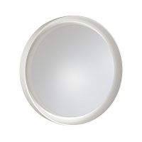 3030/DL TAN SN 000 Светильник пластик/белый LED 48Вт 3000-6300K D410 IP43 пульт ДУ/ LampSmart BIONIC