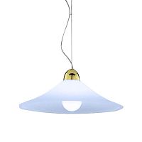 Подвесной светильник SP SOSPESE C blue