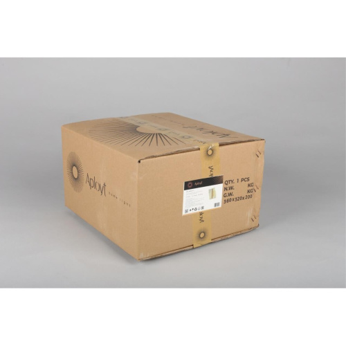 Светильник настенный (Бра) APL.659.01.11 фото 8 Светильник настенный (Бра) APL.659.01.11 фото 8