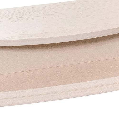 Каминокомплект ATHENA/АТЛАНТА Айвори с очагом Электроочаг FIREFIELD 25 фото 6