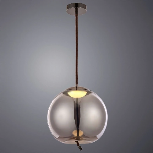 Подвесной светильник Arte Lamp CODY A7768SP-1BC фото 2 Подвесной светильник Arte Lamp CODY A7768SP-1BC фото 2