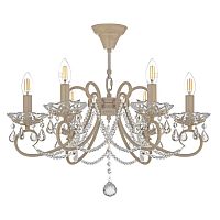 Подвесная люстра Arti Lampadari Patricia E 1.1.6.600 CG