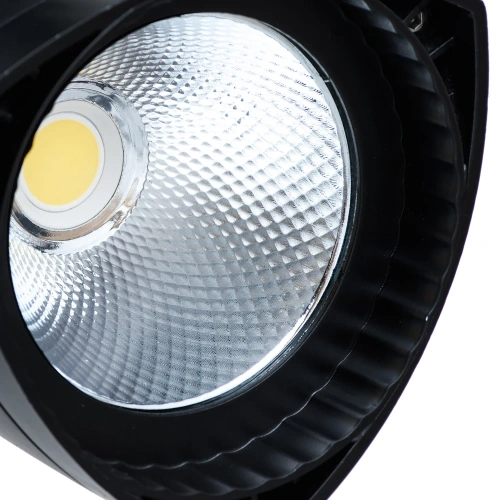 Трековый светильник Arte Lamp LYNX A3830PL-1BK фото 3