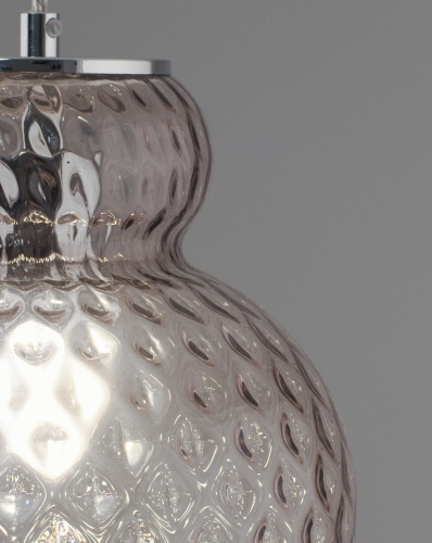 Светильник подвесной Moderli V11167-1P Lorel фото 2 Светильник подвесной Moderli V11167-1P Lorel фото 2