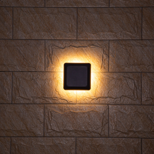 Настенный фонарь Natural Concepts, Арт. NC-133244-DG фото 6