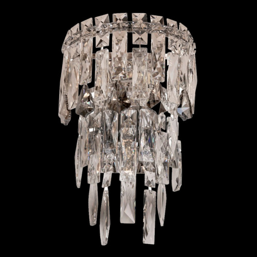 Бра The Empress Chrome FL1062-3W Бра The Empress Chrome FL1062-3W