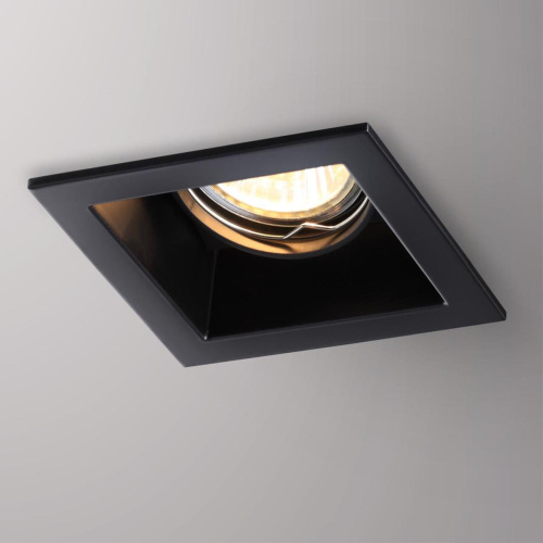 Встраиваемый светильник Novotech Spot Bell 370842 фото 5