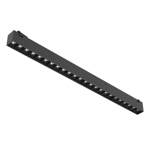 Трековый светильник Divinare DECORATO 2462/06 SP-24 Трековый светильник Divinare DECORATO 2462/06 SP-24