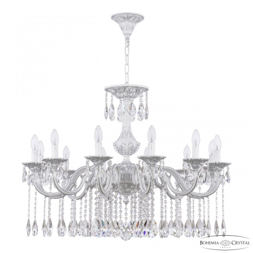 Люстра с хрустальными подвесками AL78101/12/300 A WMN Bohemia Ivele Crystal (Богемия Ивеле Кристалл) Люстра с хрустальными подвесками AL78101/12/300 A WMN Bohemia Ivele Crystal (Богемия Ивеле Кристалл)