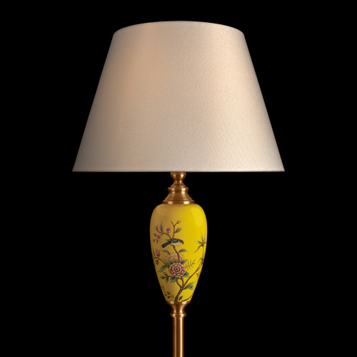 10380F Торшер LOFT IT Dandelion фото 7 10380F Торшер LOFT IT Dandelion фото 7