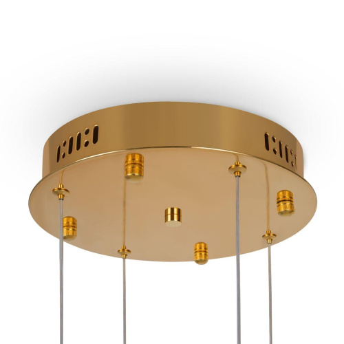 Основание для светильника Freya Tier FR5257A-L4G Основание для светильника Freya Tier FR5257A-L4G