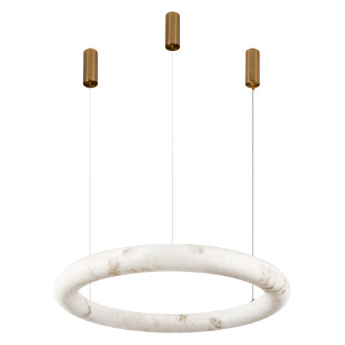 10547/1000 Подвесной светильник LOFT IT Oslo acrylic