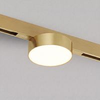 Светильник на шине Denkirs SHINE PRIME FLOW 3000К | ШАЙН ПРАЙМ ФЛОУ 3000К DK4762-SB