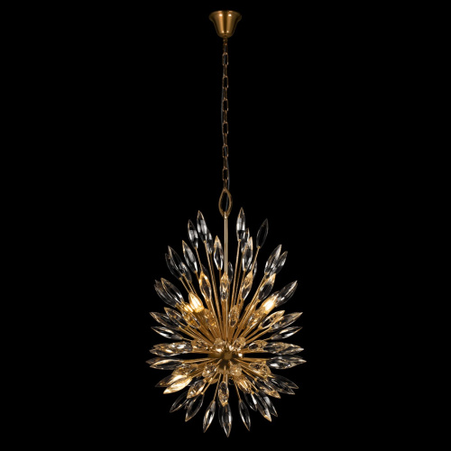 10418/8 Подвесная люстра LOFT IT Splash фото 2