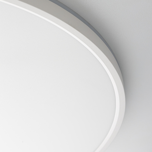 Citilux NORMA CL749600 LED RGB Светильник с пультом Белый фото 11