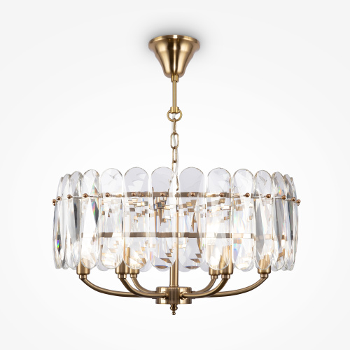 Подвесной светильник Maytoni MOD122PL-06BS фото 2 Подвесной светильник Maytoni MOD122PL-06BS фото 2