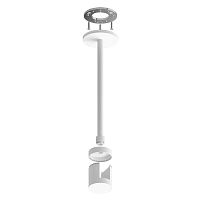 Крепеж накладной Ambrella light DIY Spot Techno Ring A9226