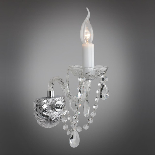 Светильник настенный (Бра) APL.814.01.01 фото 3 Светильник настенный (Бра) APL.814.01.01 фото 3