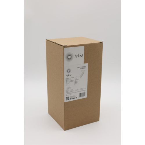 Светильник трековый APL.0210.11.01 фото 6 Светильник трековый APL.0210.11.01 фото 6