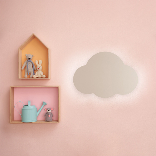 Настенный светильник 5886 Cloud фото 2 Настенный светильник 5886 Cloud фото 2
