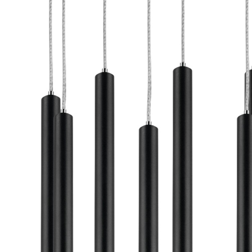 Комплект с подвесной люстрой Lightstar Tubo (574737+747447 (8шт) L8T747447 фото 7