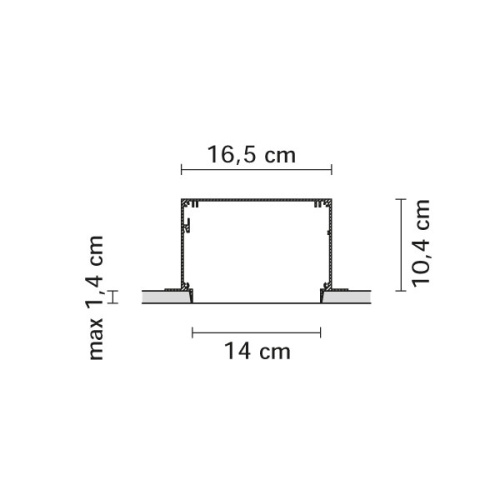 Монтажная коробка D67M01 фото 7 Монтажная коробка D67M01 фото 7