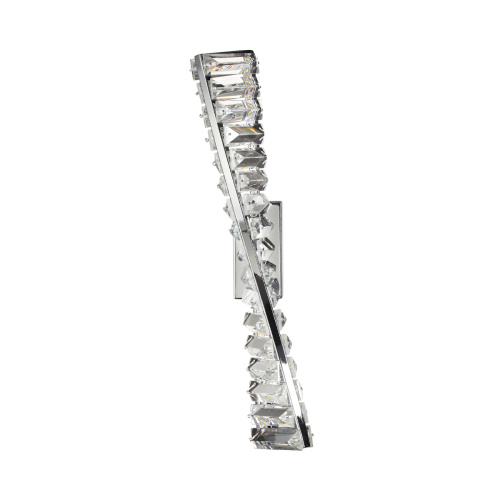 5675/10WL LEDIO LN26 158 хром Бра LED 13W 3000K 220V ROSELLE 5675/10WL LEDIO LN26 158 хром Бра LED 13W 3000K 220V ROSELLE