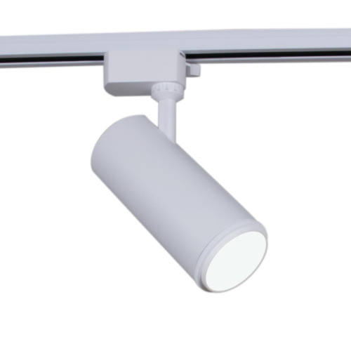 Светильник трековый Reluce 06650-9.3-LED10/20/30W CCT WT фото 5