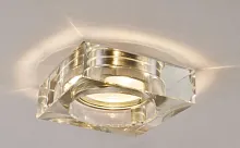 Точечный встраиваемый светильник Arte Lamp WAGNER A5231PL-1CC