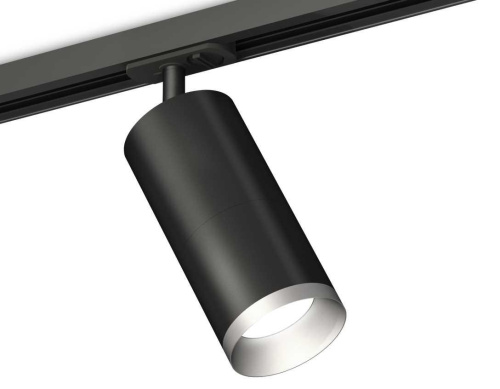 Комплект трекового светильника Ambrella light Track System XT (A2537, C7422, A2011, C7402, N7033) XT7402102