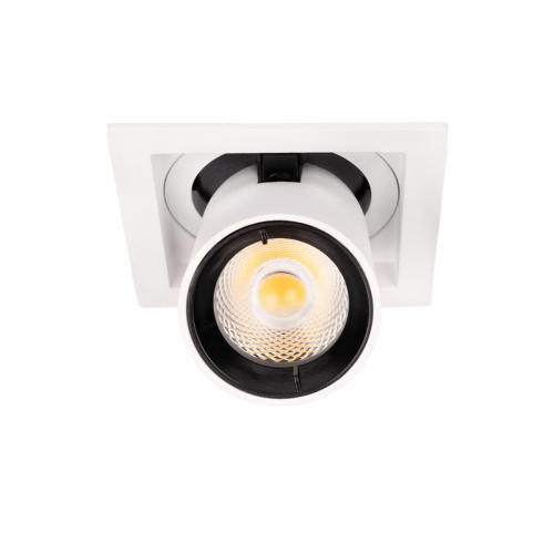 10327/D White Встраиваемый светильник LOFT IT Apex фото 3 10327/D White Встраиваемый светильник LOFT IT Apex фото 3