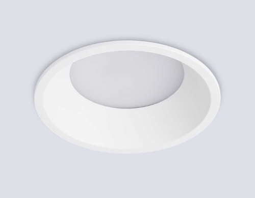 Светильник встраиваемый Ambrella Light TN51813 фото 6