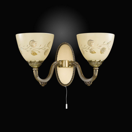 Бра Reccagni Angelo A 6258/2 Бра Reccagni Angelo A 6258/2