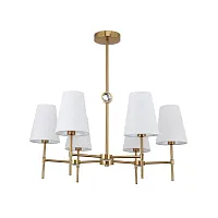 Люстра на штанге Arte lamp DANIELLA A4104LM-6PB