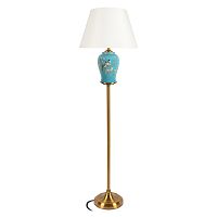 10493F Торшер LOFT IT Bluebell