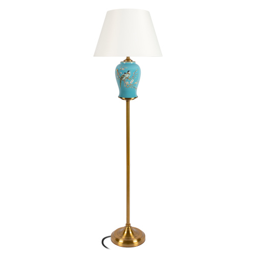10493F Торшер LOFT IT Bluebell 10493F Торшер LOFT IT Bluebell
