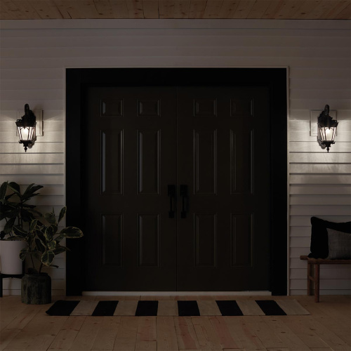 Настенный фонарь Kichler, Арт. KL-TOURNAI2-L фото 8