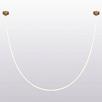 Подвесной светодиодный светильник Lussole Loft LSP-7013