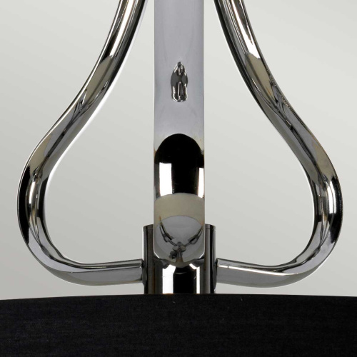 Потолочный светильник для ванных комнат Elstead Lighting, Арт. BATH-FALMOUTH-SF-PC фото 4 Потолочный светильник для ванных комнат Elstead Lighting, Арт. BATH-FALMOUTH-SF-PC фото 4