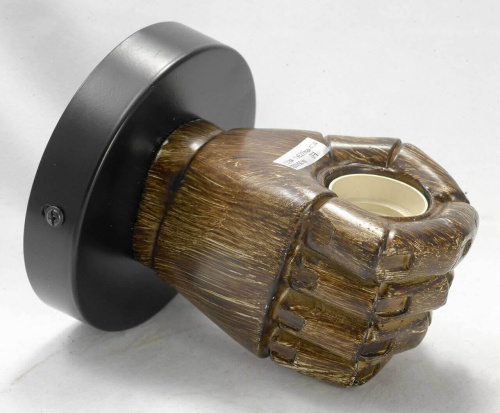 Бра Lussole Loft LSP-8078 фото 4 Бра Lussole Loft LSP-8078 фото 4